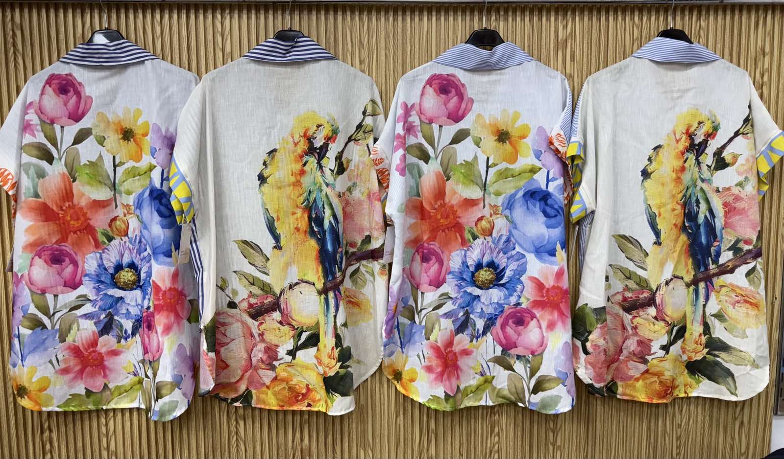 Koszula Damska - Image 2