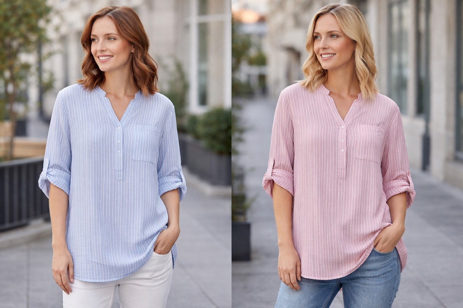 Bluzka Damska - Image 2