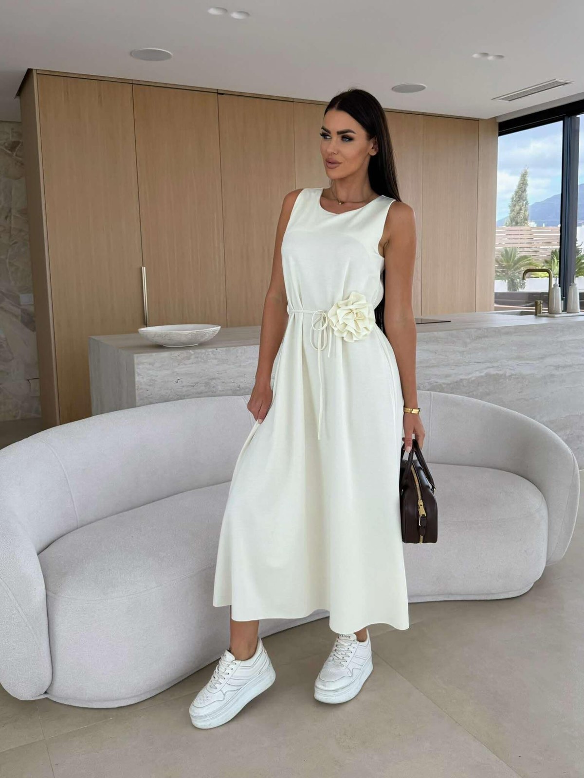 Sukienka Damska - Image 2