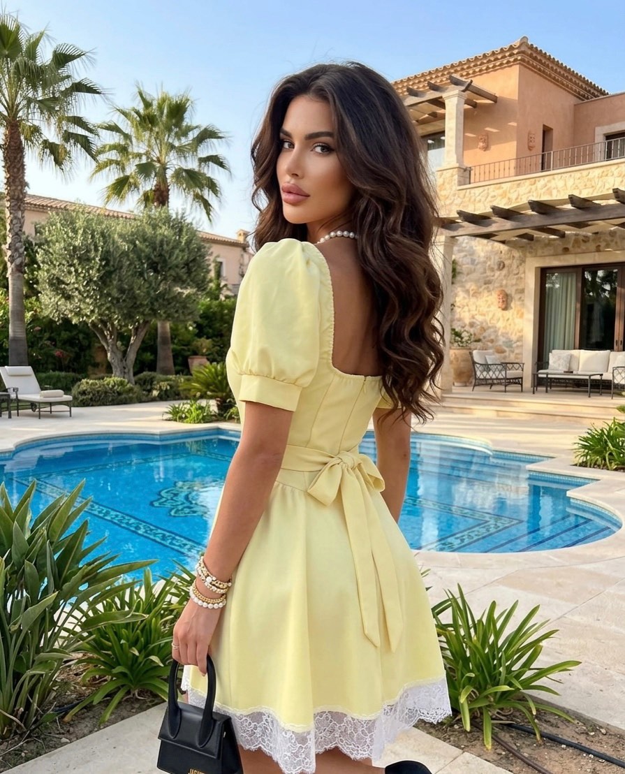 Sukienka Damska - Image 2