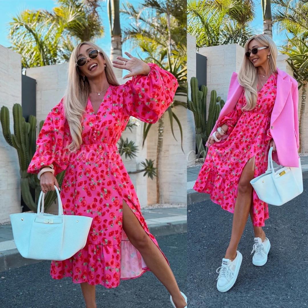 Sukienka Damska - Image 2