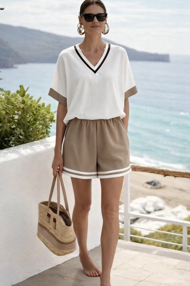 Komplet Damska - Image 2