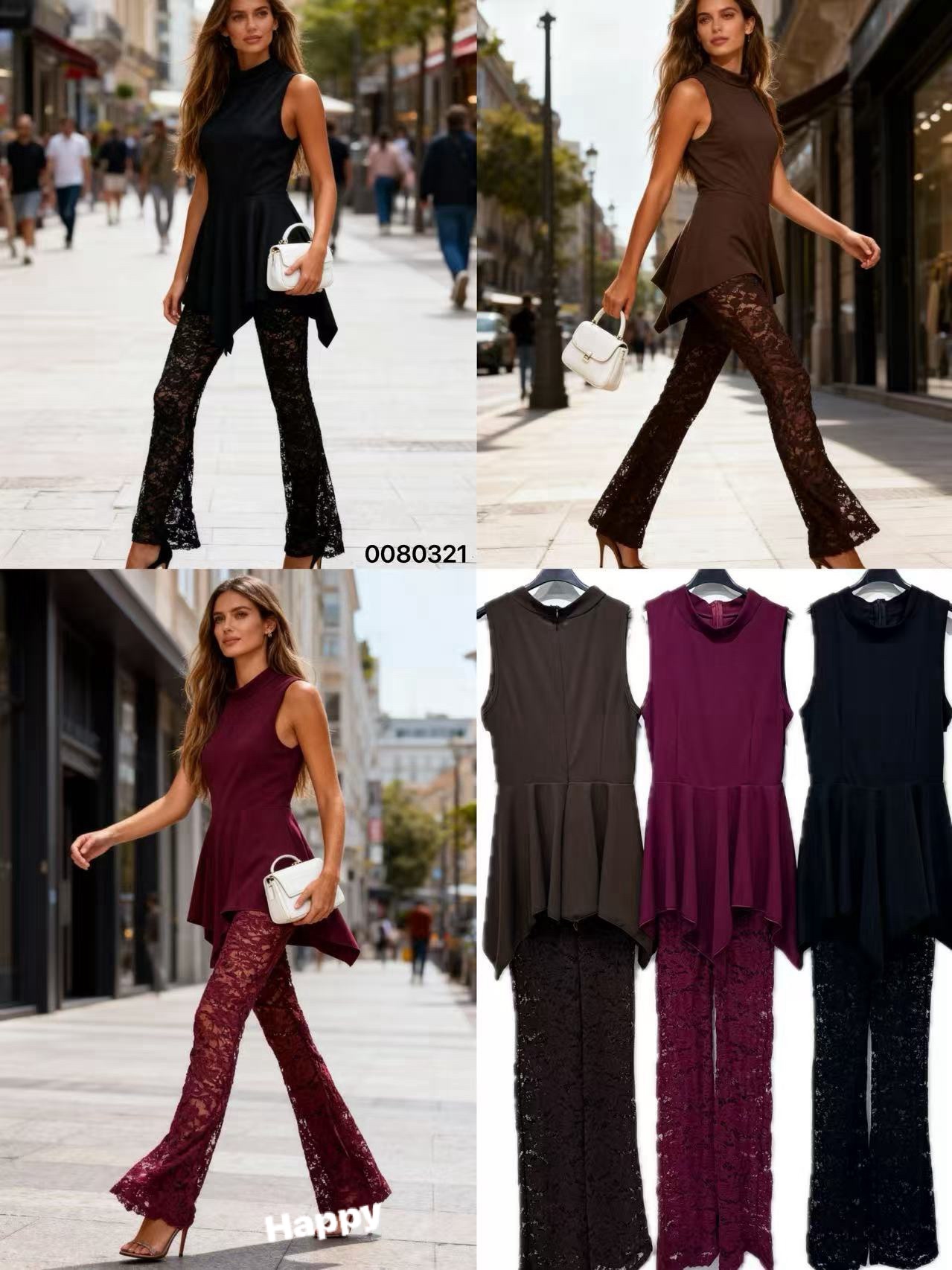 Kombinezony Damska - Image 2