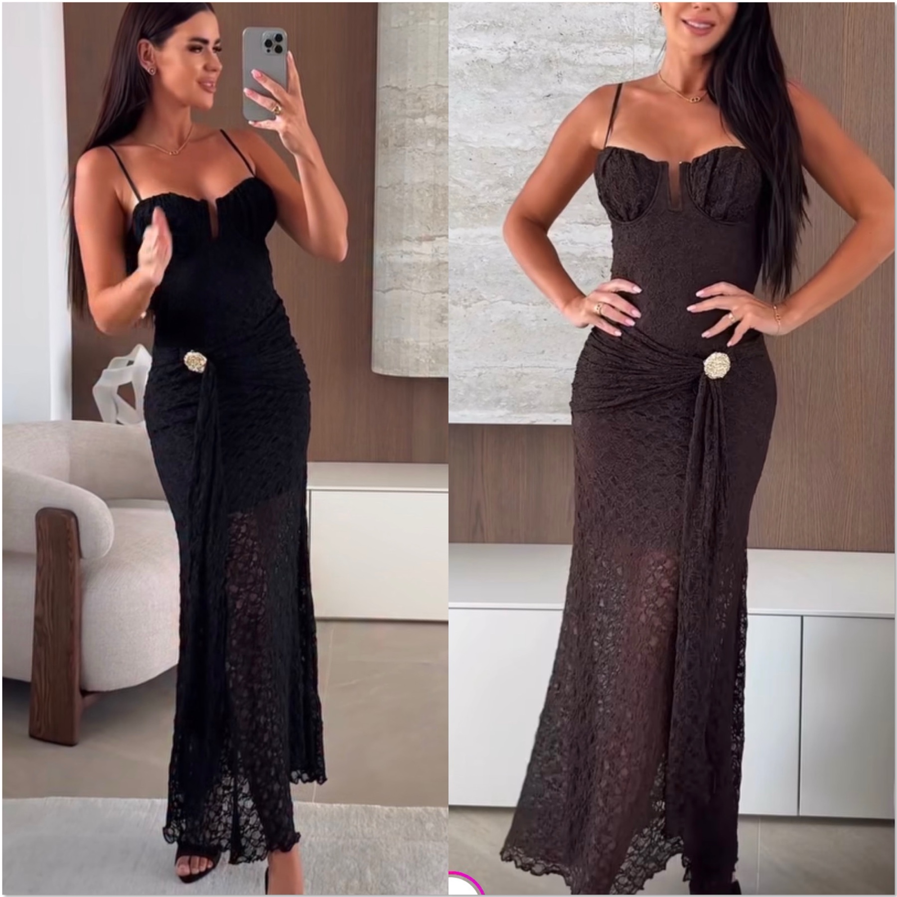 Sukienka Damska - Image 2