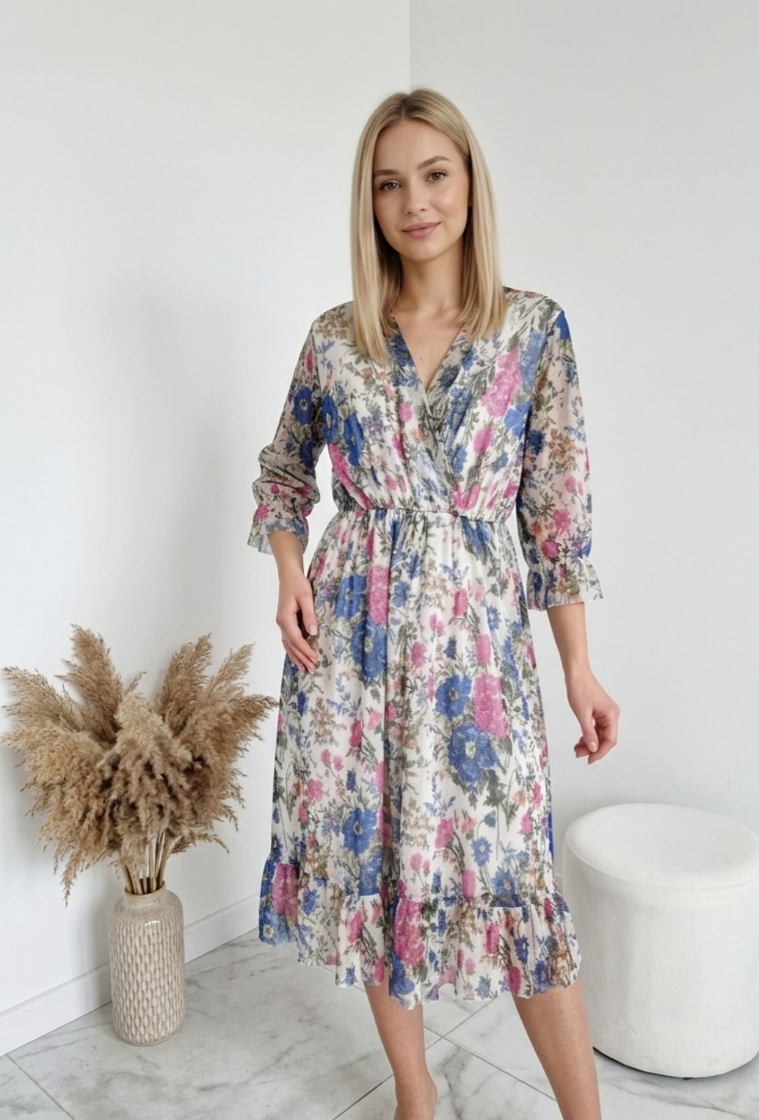 Sukienka Damska - Image 2