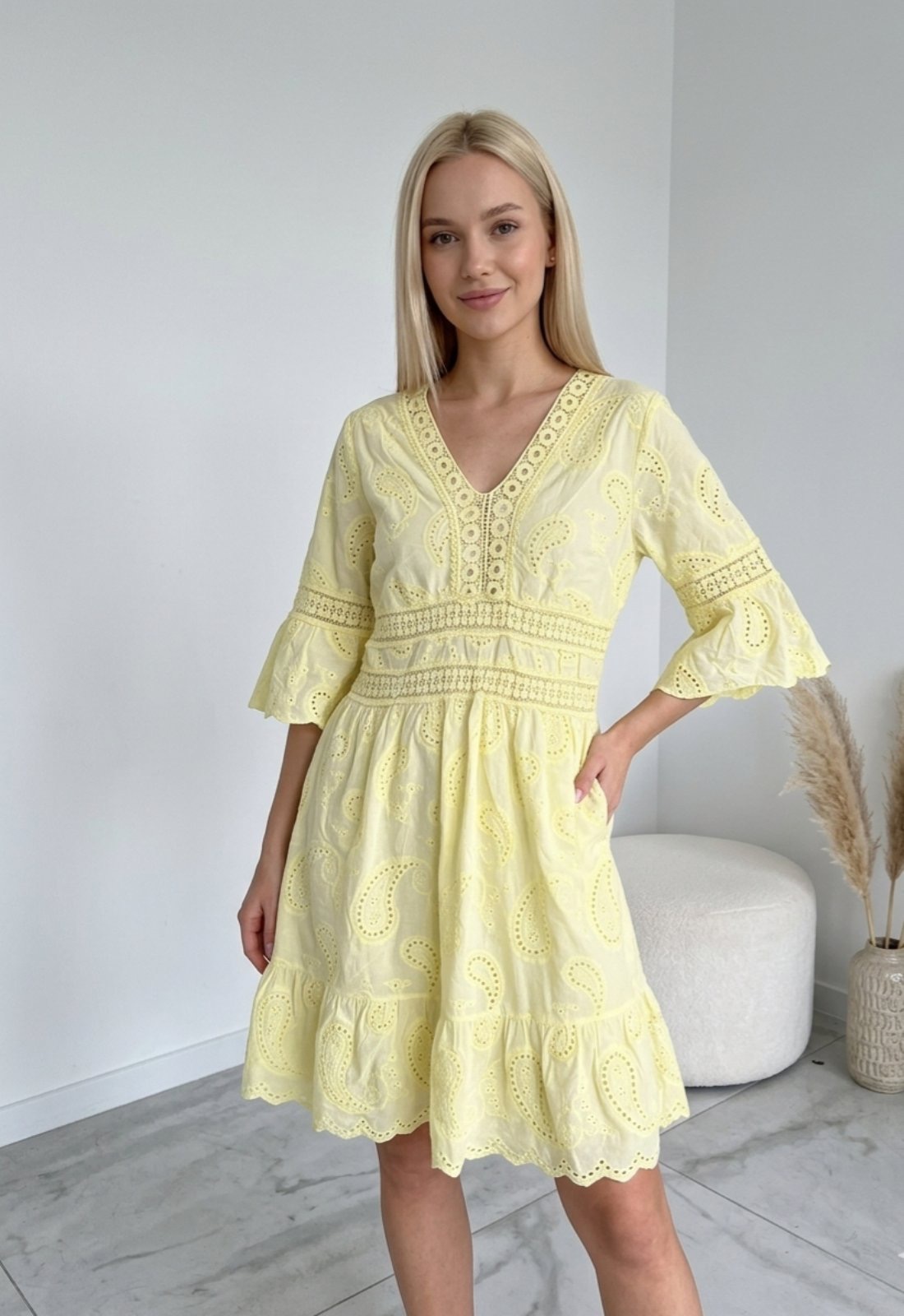 Sukienka Damska - Image 2