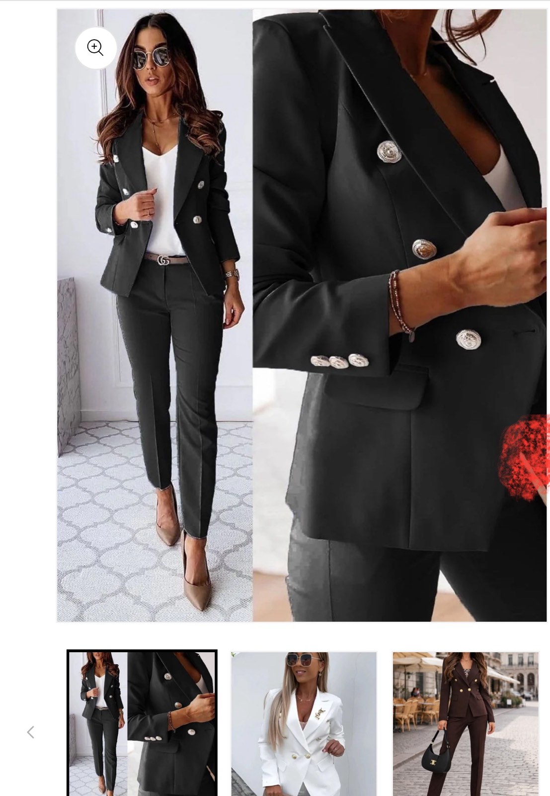 Komplet Damska - Image 2