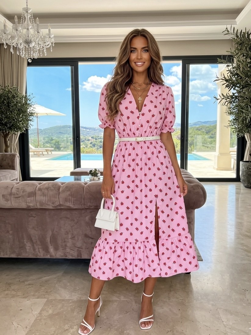 Sukienka Damska - Image 2