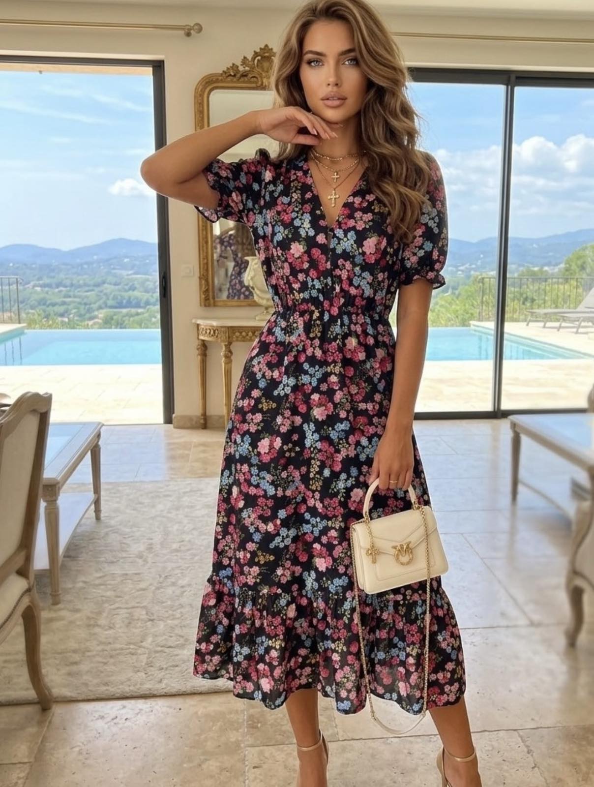 Sukienka Damska - Image 2