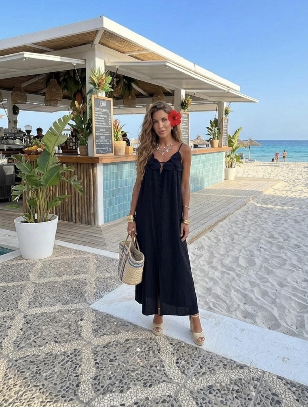 Sukienka Damska - Image 2