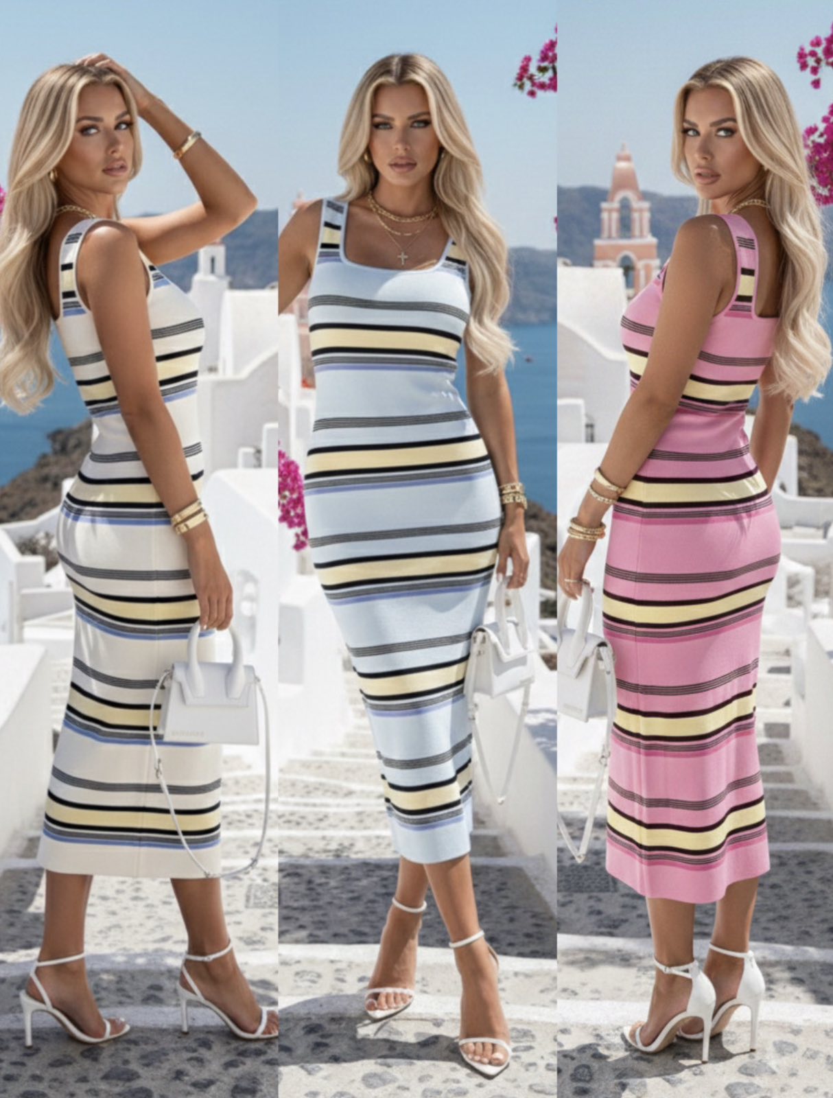 Sukienka Damska - Image 2