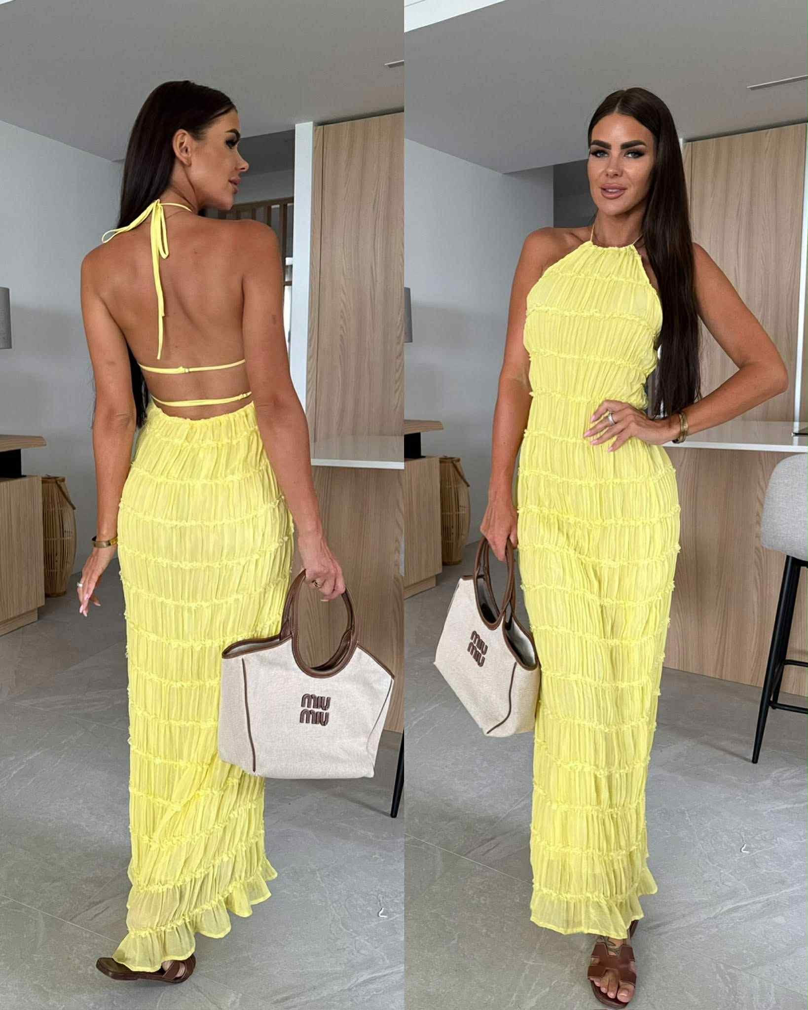 Sukienka Damska - Image 2