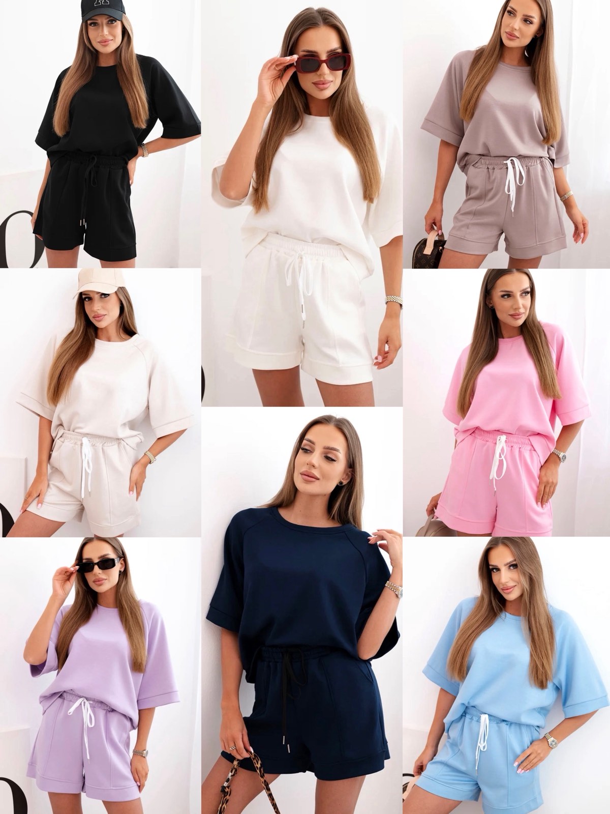 Komplet Damska - Image 2