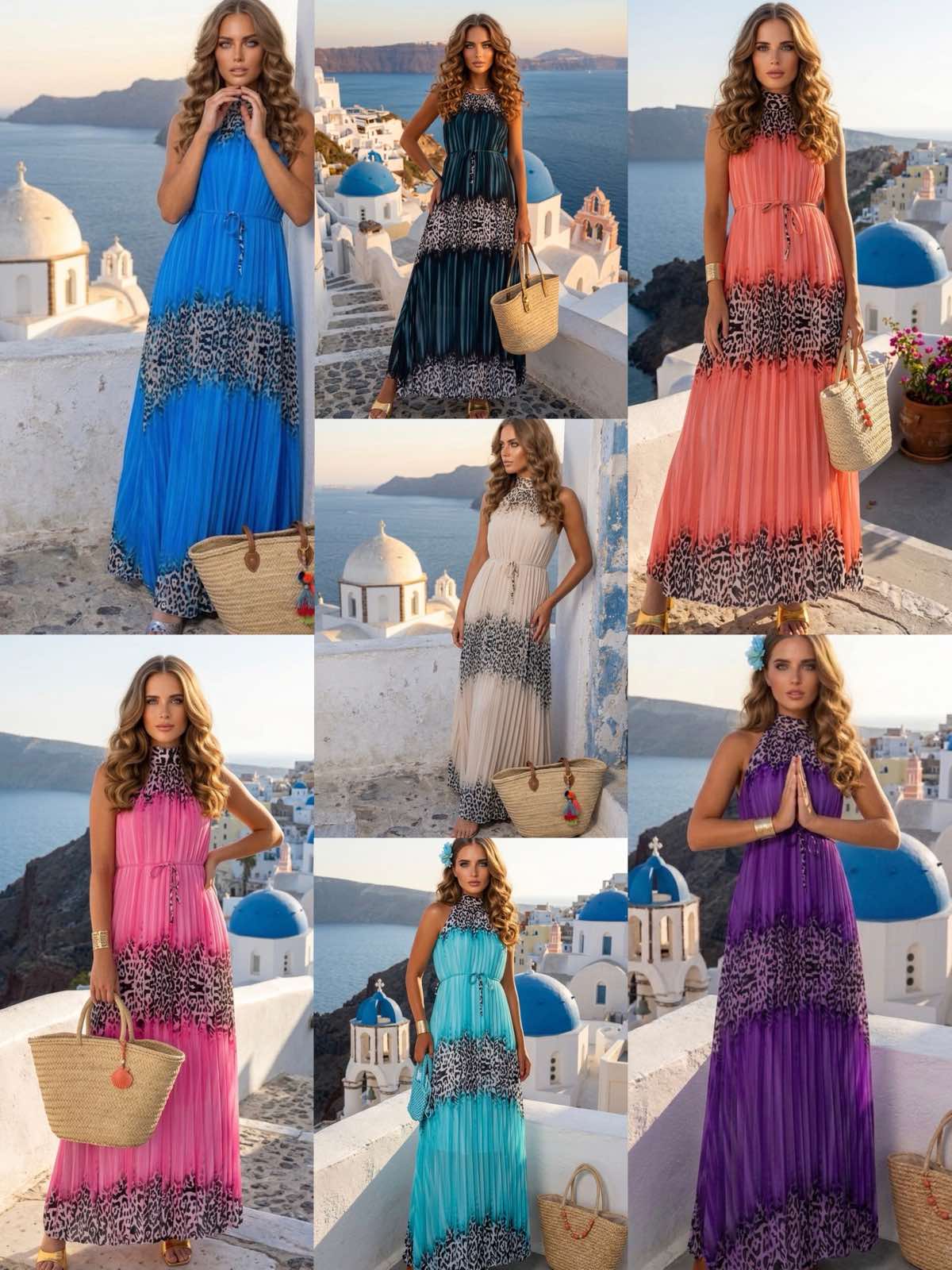 Sukienka Damska - Image 2