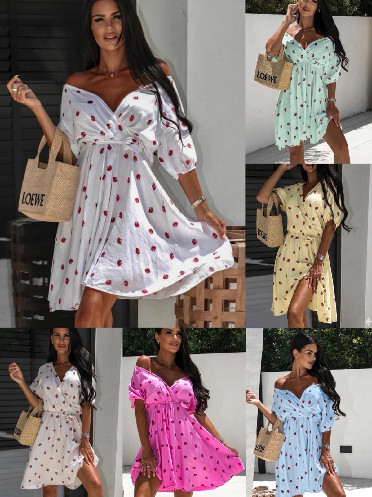 Sukienka Damska - Image 2