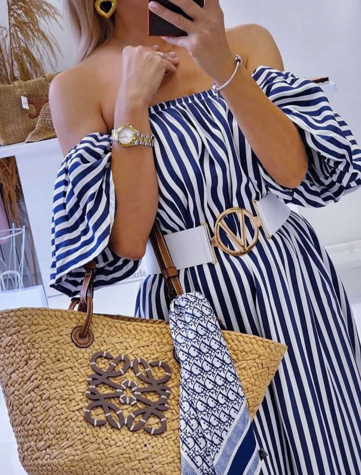 Sukienka Damska - Image 2