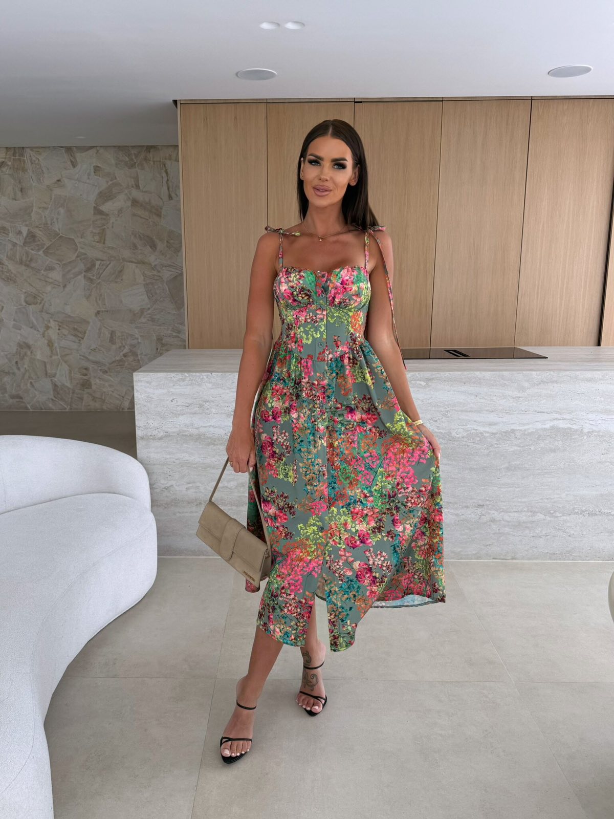 Sukienka Damska - Image 2