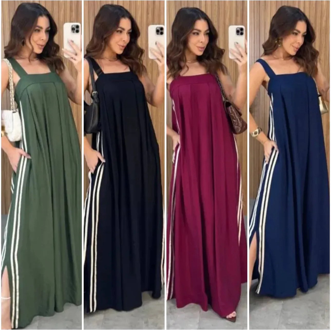 Sukienka Damska - Image 2