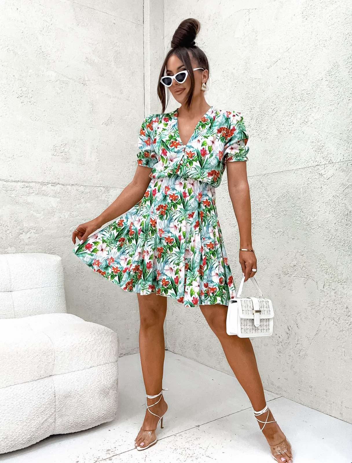 Sukienka Damska - Image 2