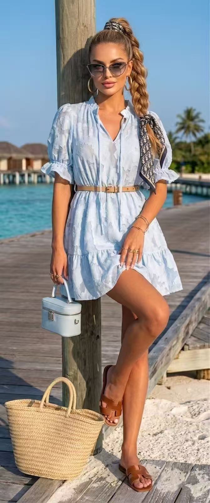 Sukienka Damska - Image 2