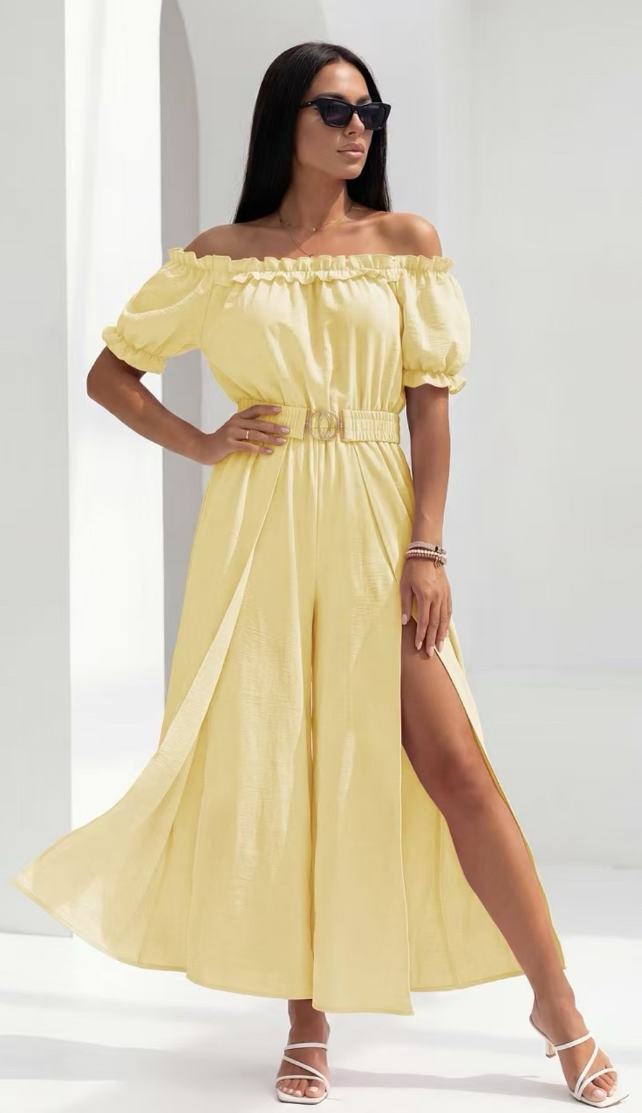 Kombinezony Damska - Image 2