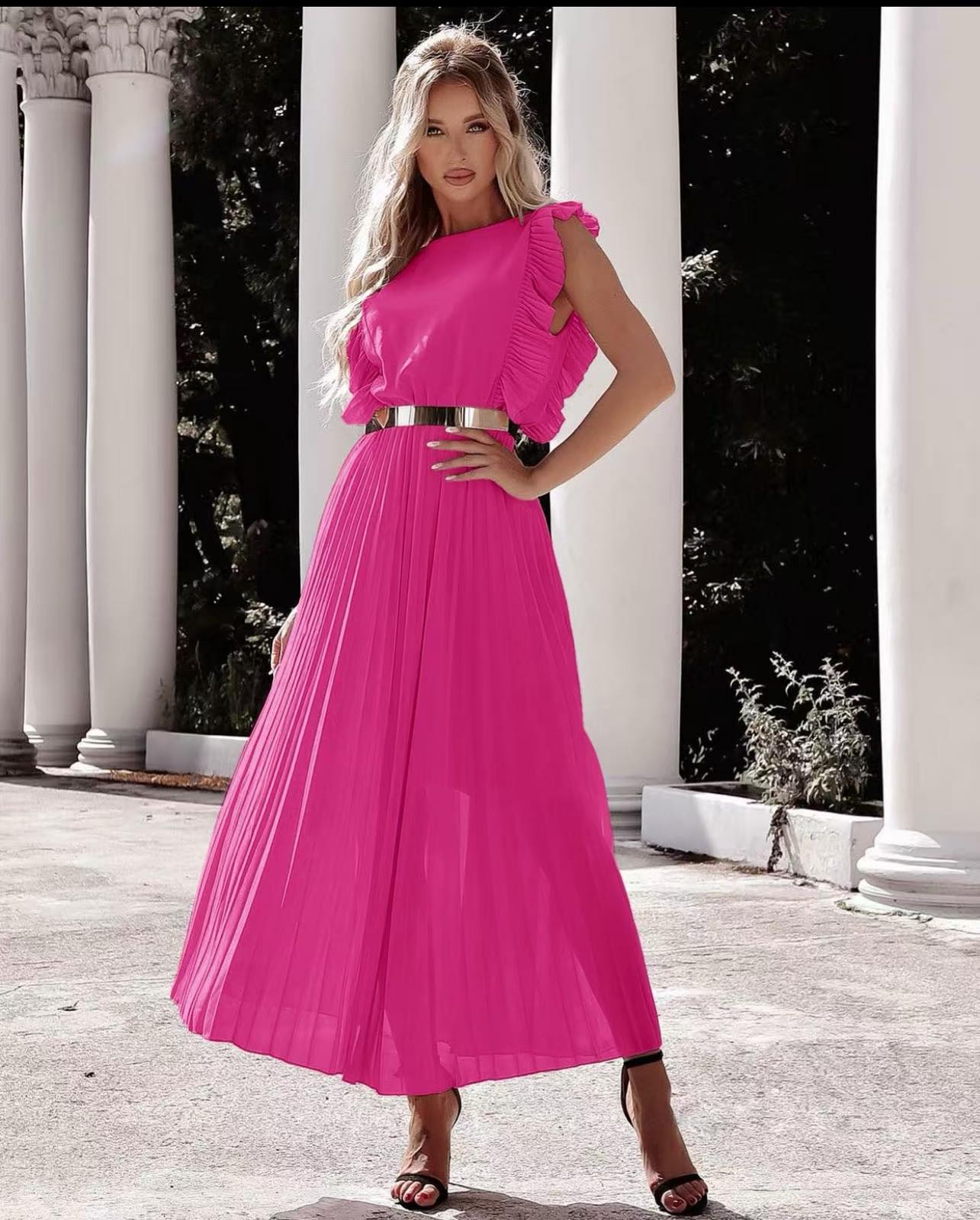 Sukienka Damska - Image 2