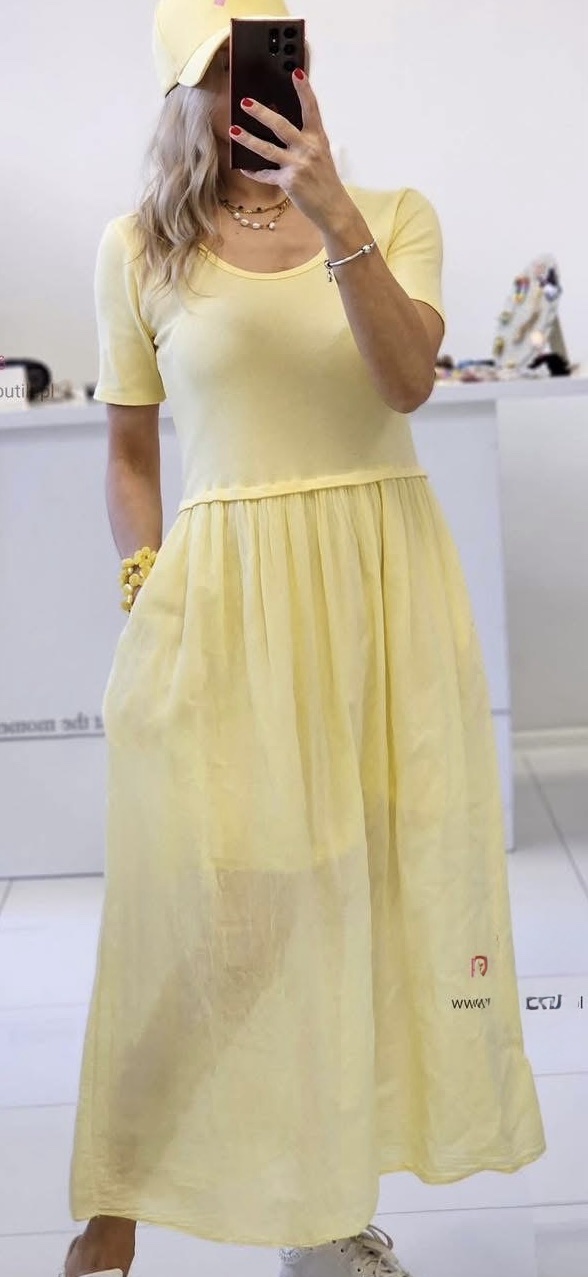 Sukienka Damska - Image 2