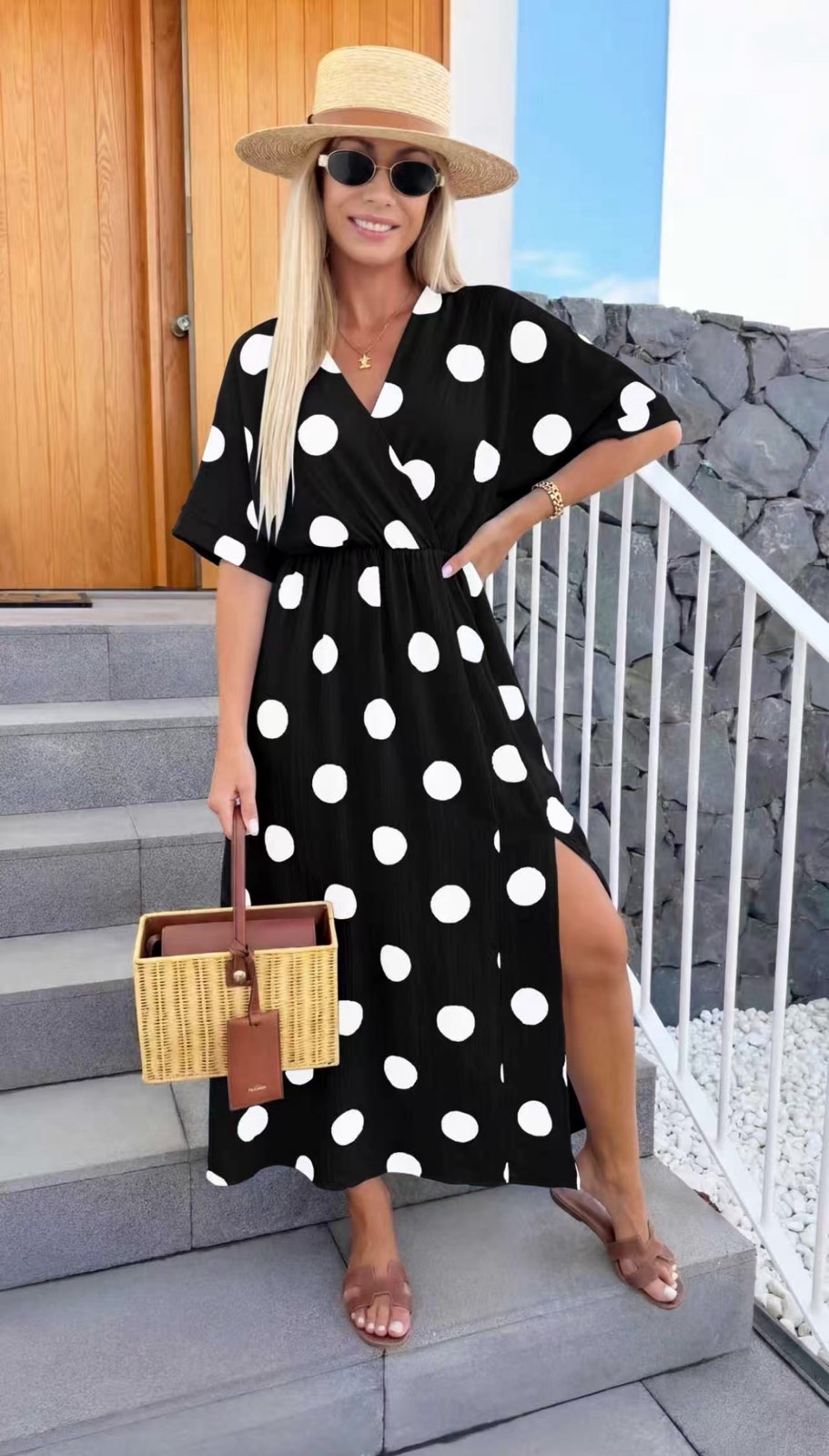 Sukienka Damska - Image 2