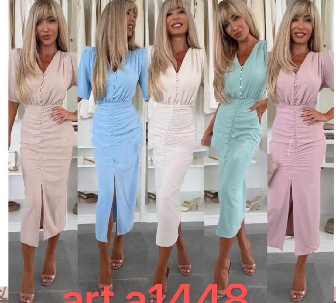 Sukienka Damska - Image 2