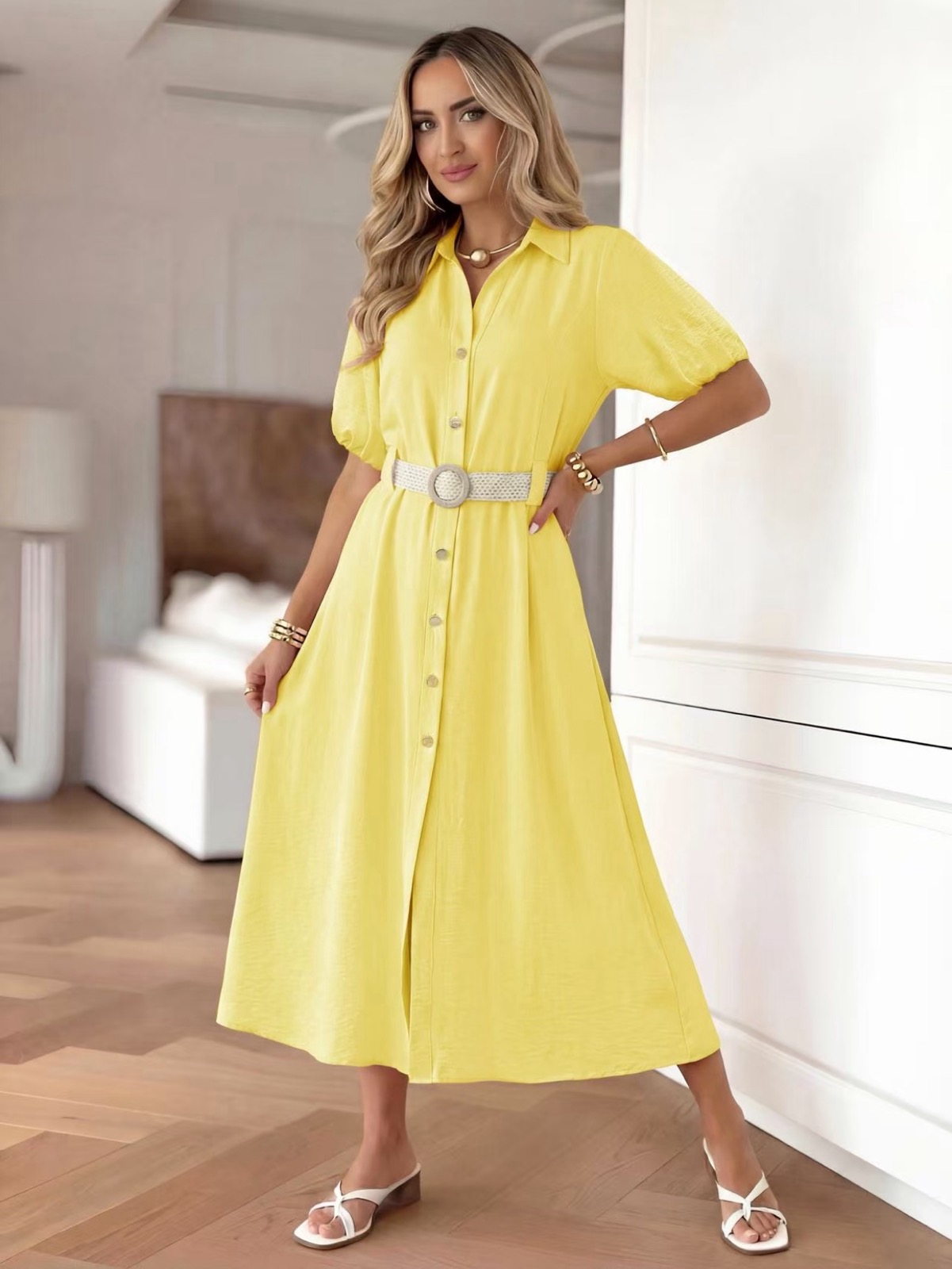 Sukienka Damska - Image 2