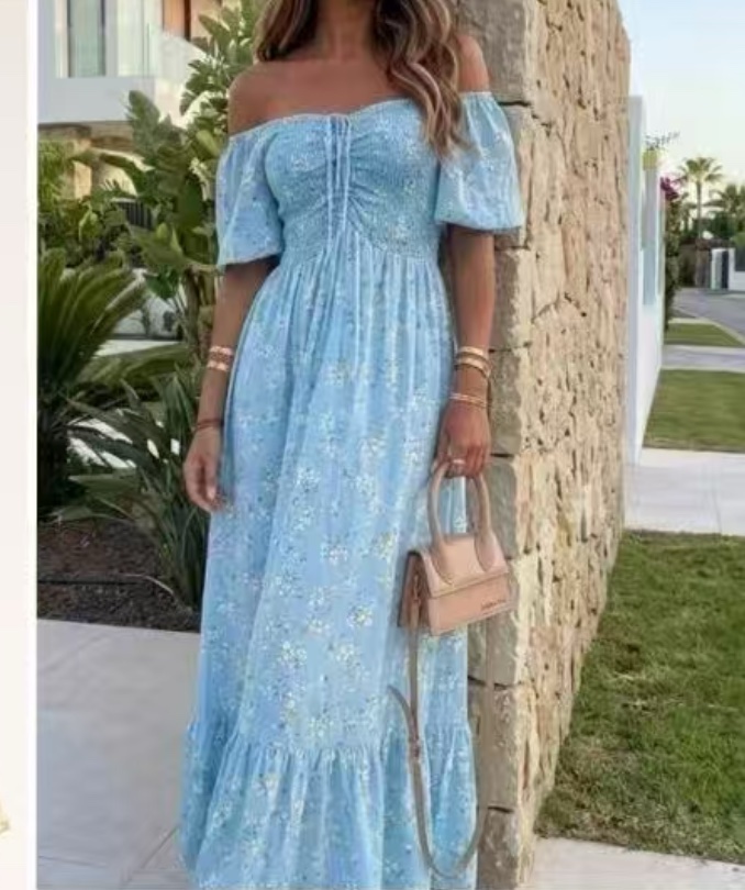 Sukienka Damska - Image 2