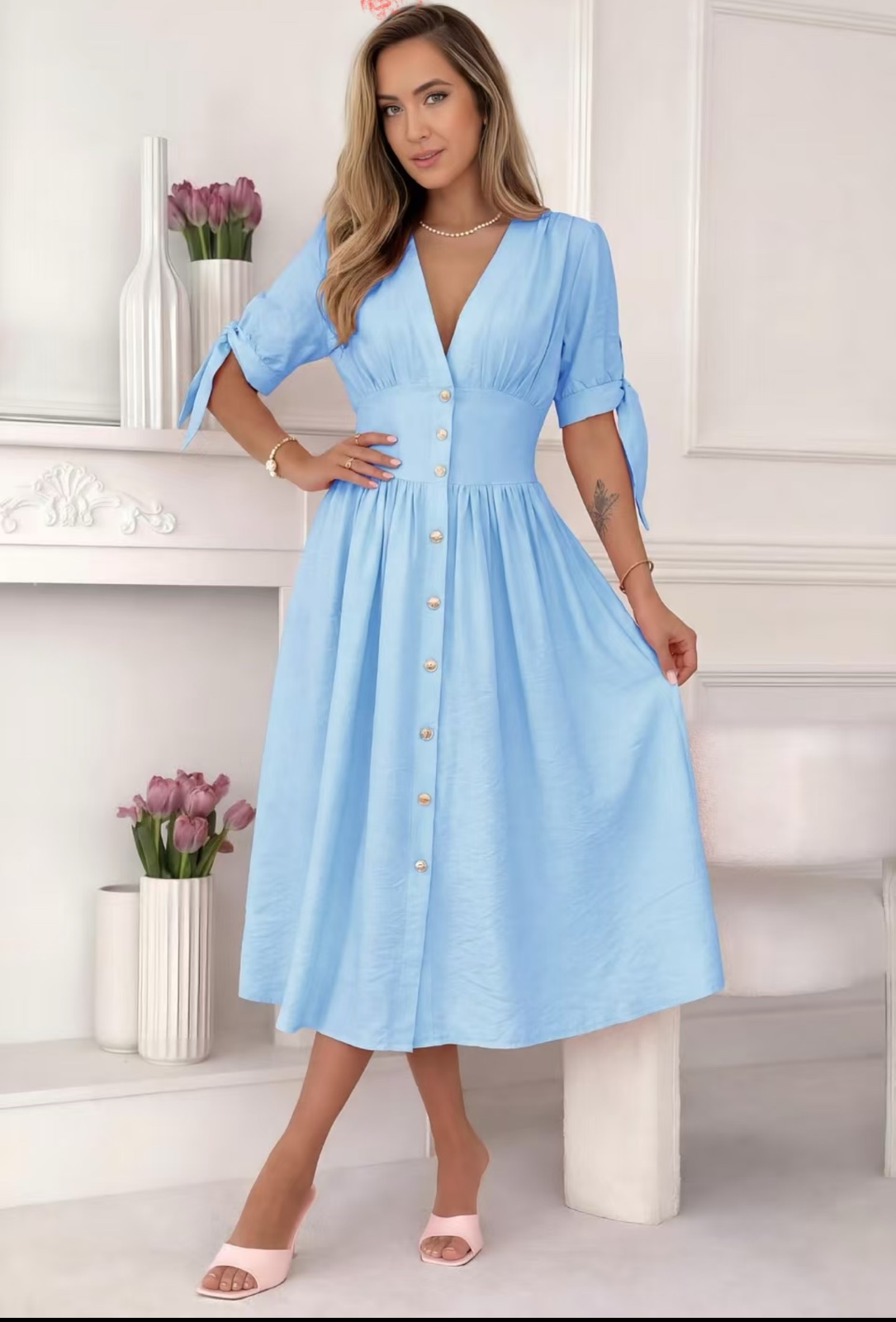 Sukienka Damska - Image 2