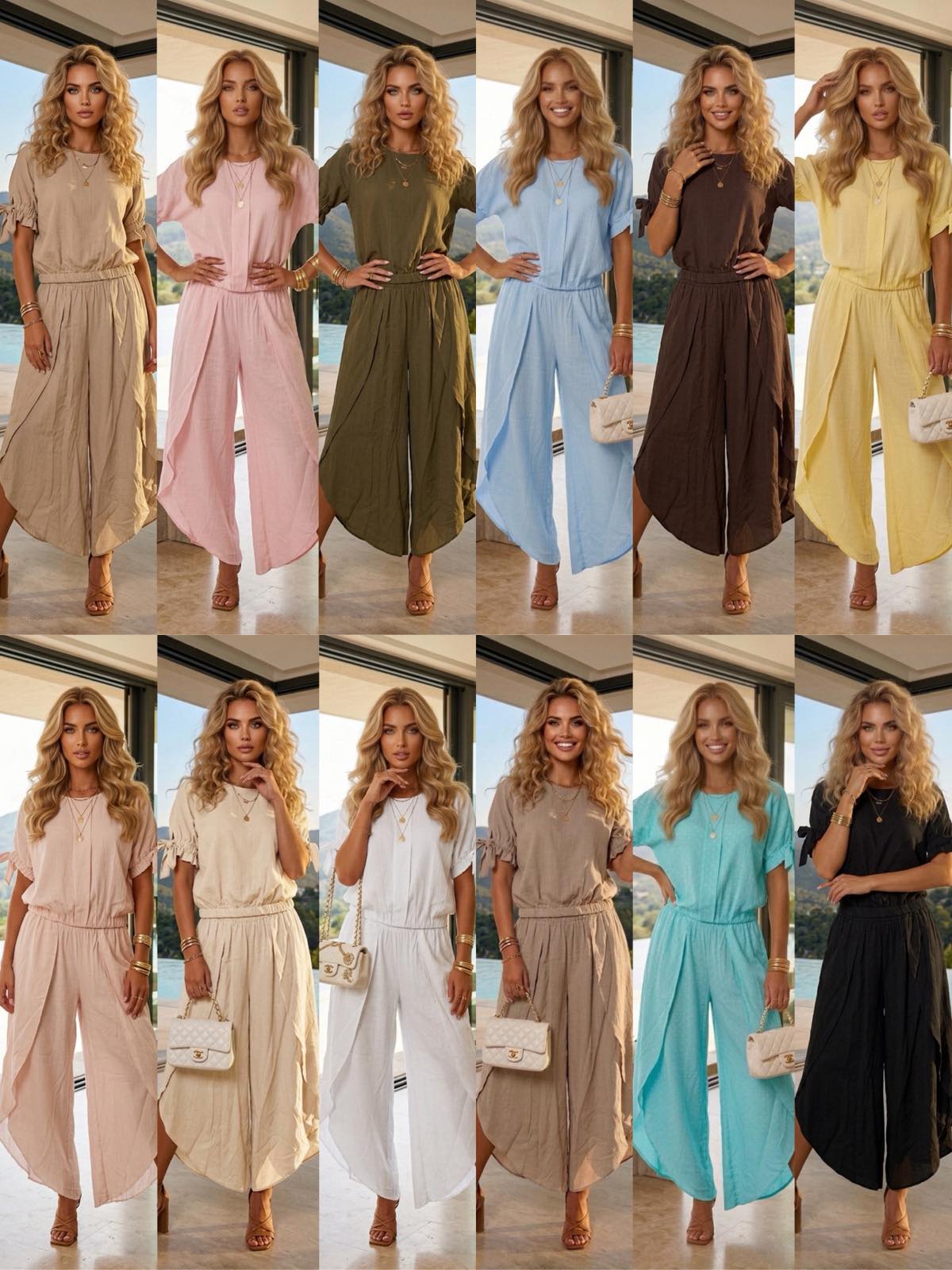 Komplet Damska - Image 2