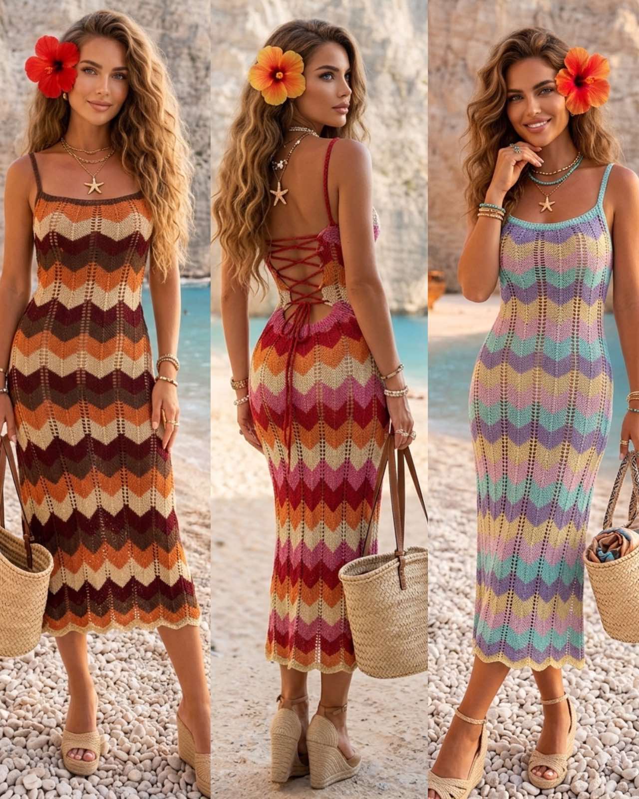 Sukienka Damska - Image 2