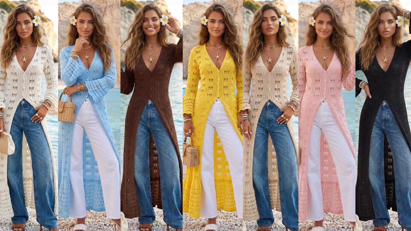 Narzutka Damska - Image 2