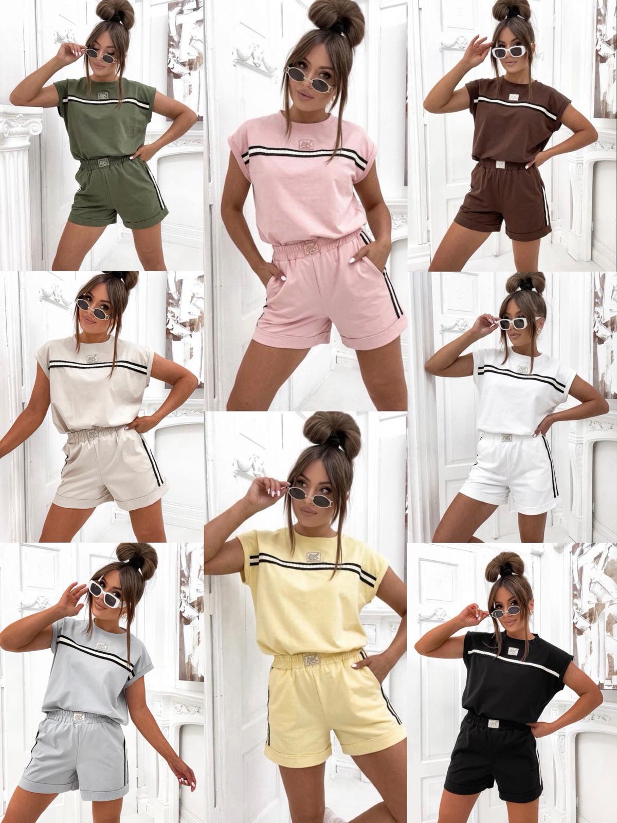 Komplet Damska - Image 2