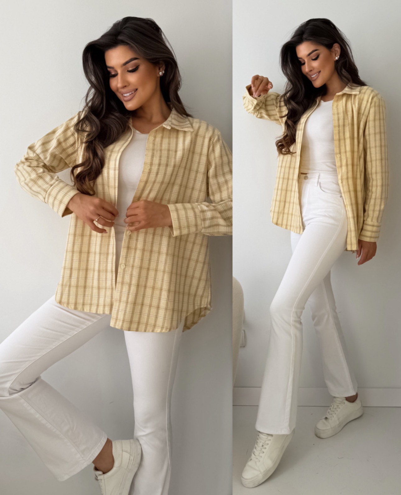 Koszula Damska - Image 2