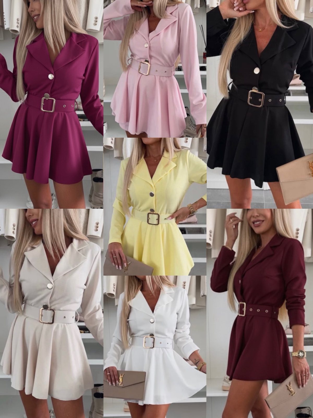 Kombinezony Damska - Image 2