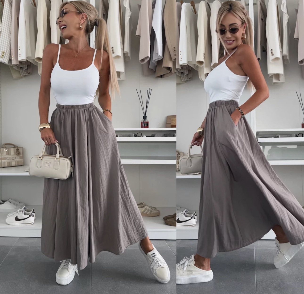 Spodnie Damska - Image 2