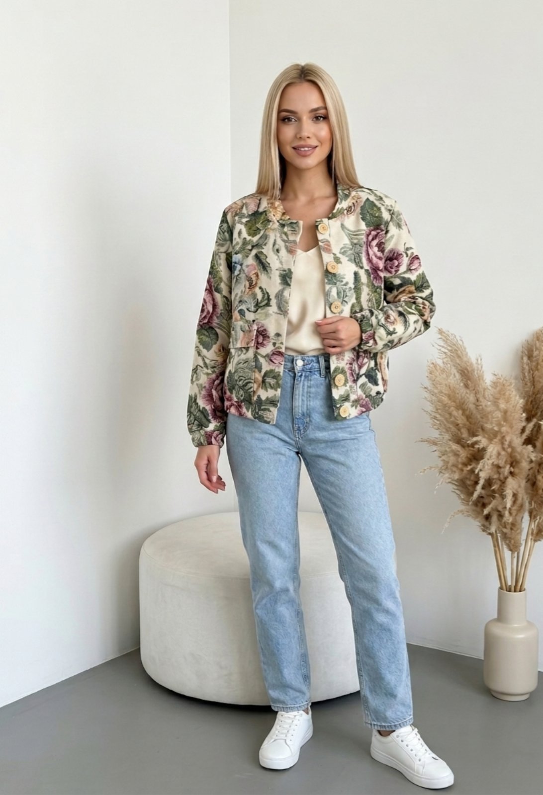 Kurtka Damska - Image 2