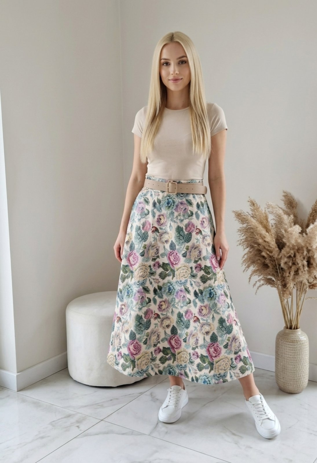 Spódnice Damska - Image 2