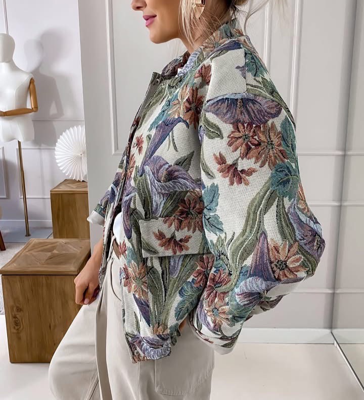 Kurtka Damska - Image 2