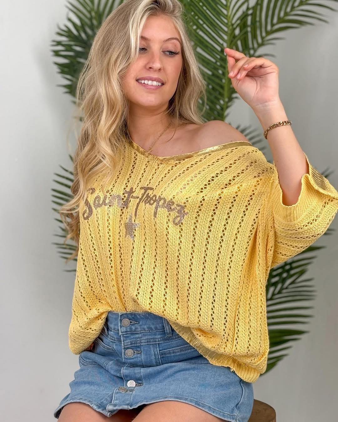 Bluzka Damska - Image 2