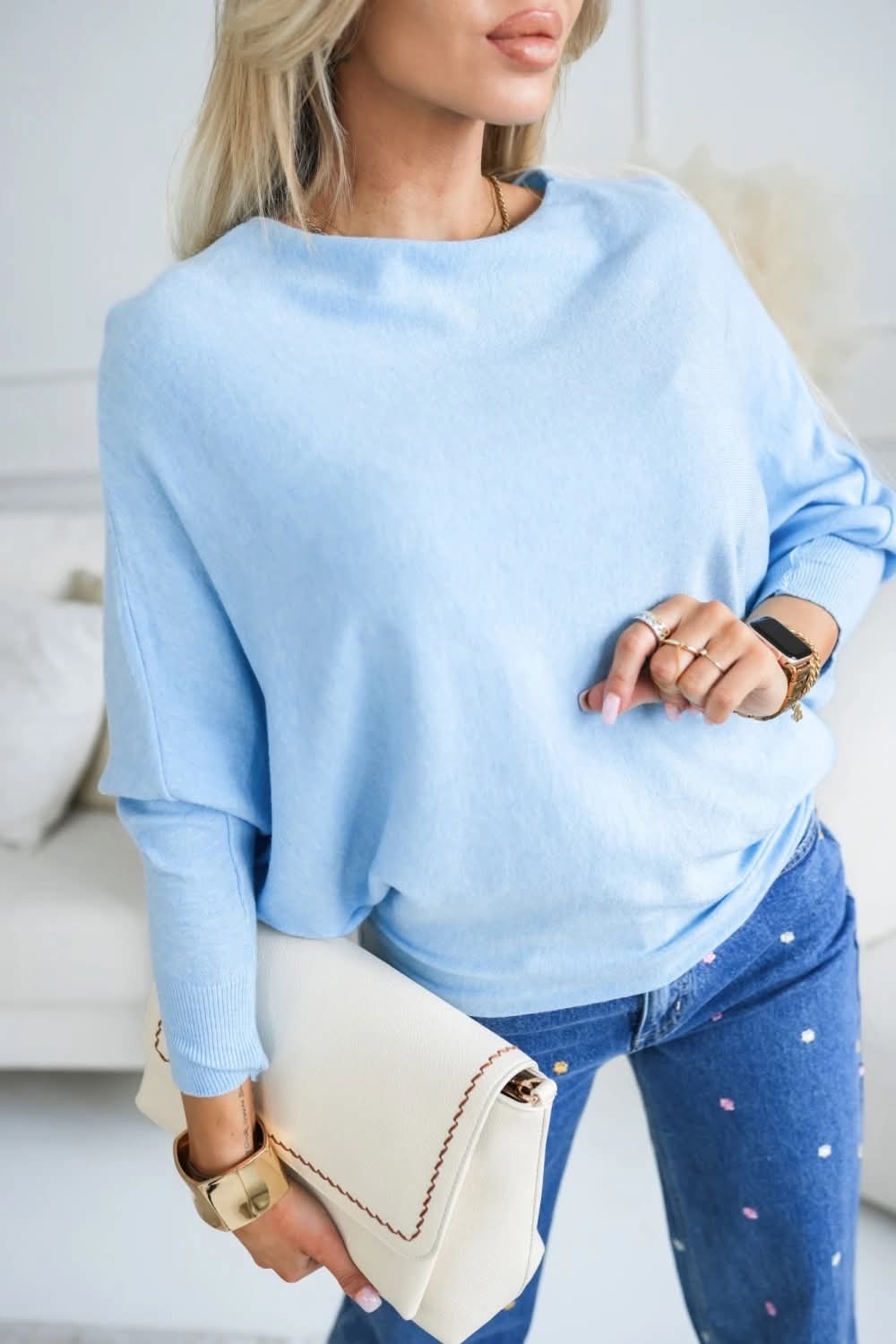 Sweter Damska - Image 2