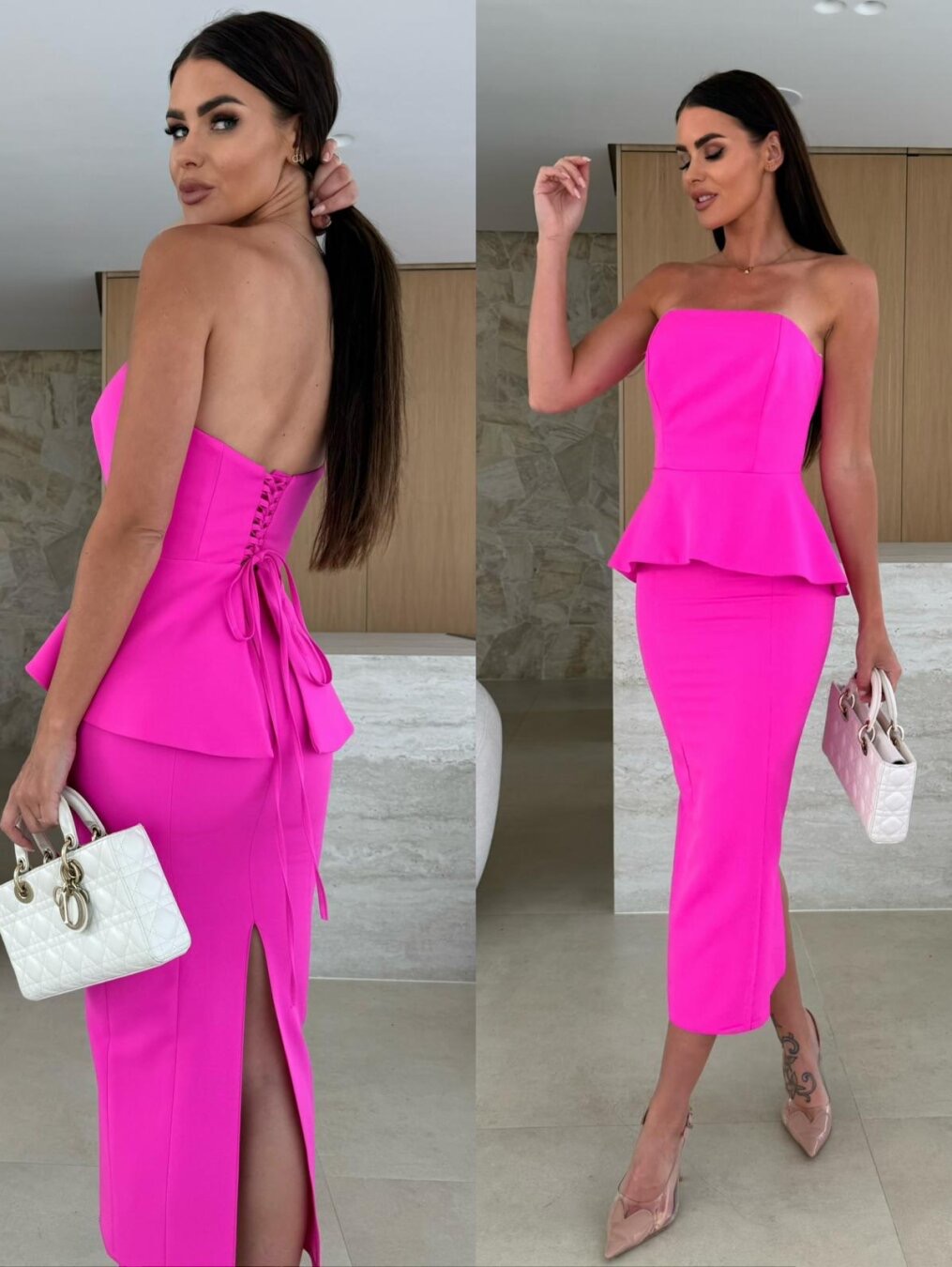 Komplet Damska - Image 3