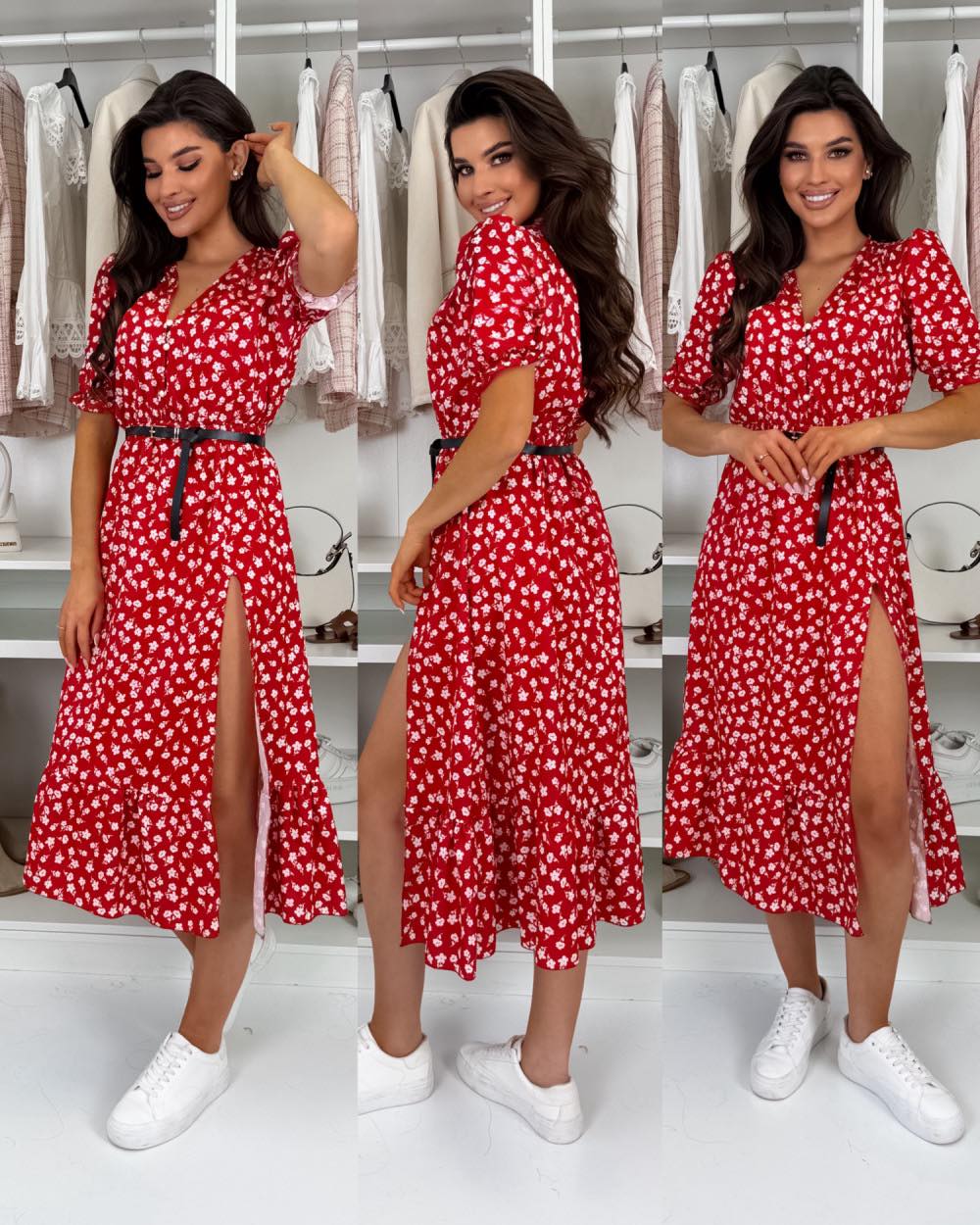 Sukienka Damska - Image 2