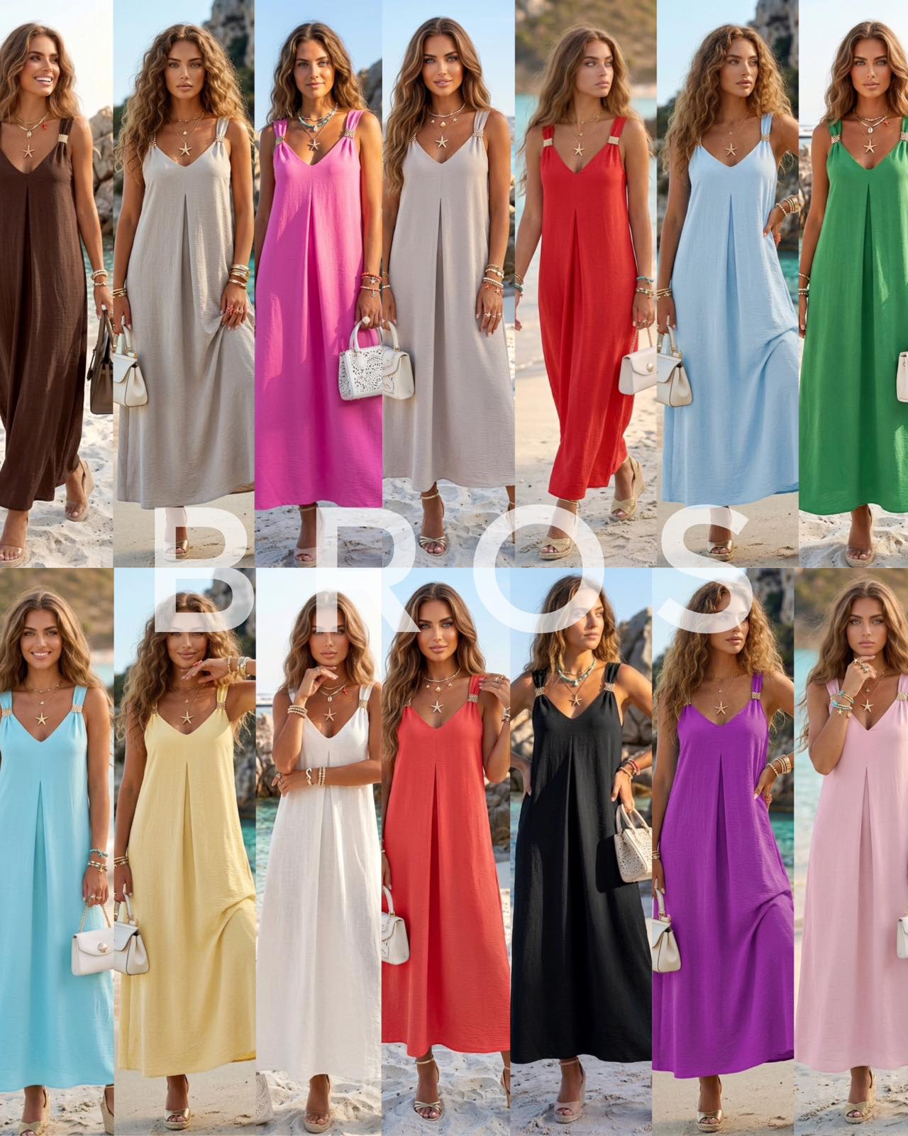 Sukienka Damska - Image 2