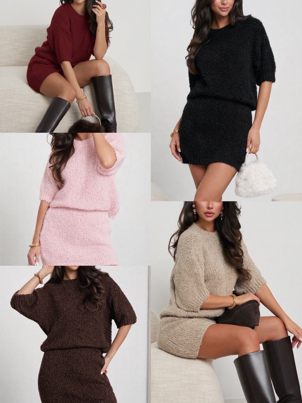 Komplet Damska - Image 2