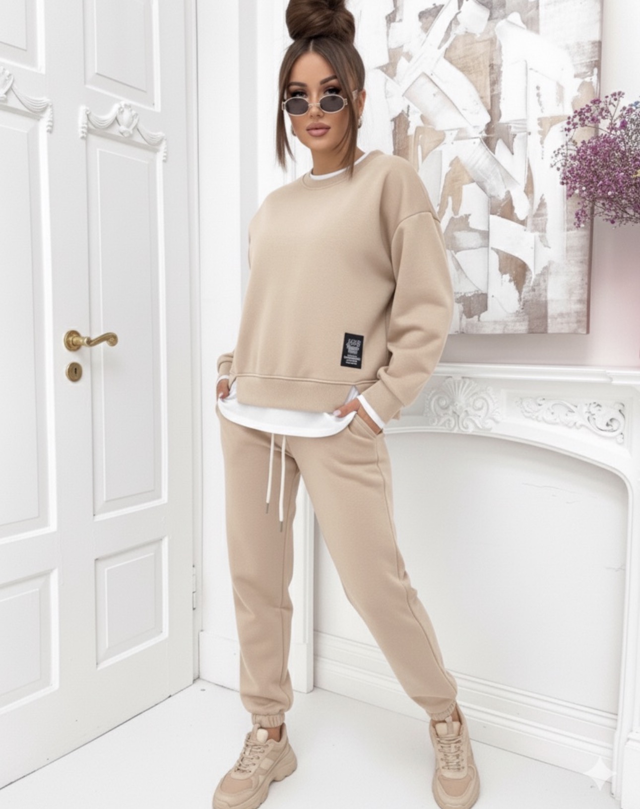 Komplet Damska - Image 2