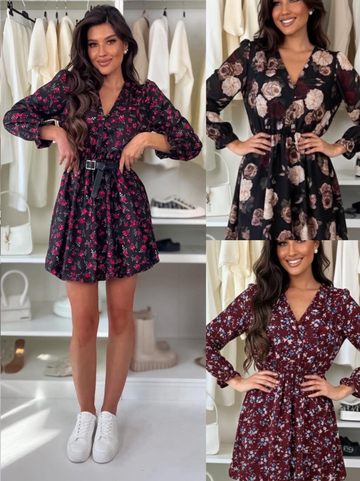 Sukienka Damska - Image 2